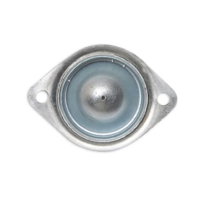 Ruota Occhio di Toro Nylon Ruota Universale Per Trolley Mobili Caster Hardware-xp