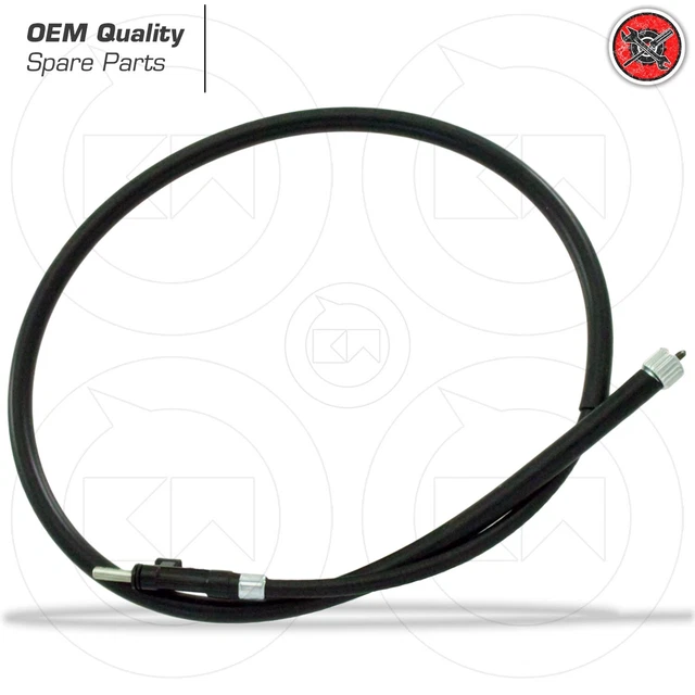Câble Compteur Vitesse Honda SH 150/2009 - Pièce De Rechange Neuve - Réf. 44830-KPR-900