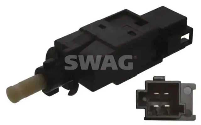 Contacteur De Feux Stop SWAG 70 93 7579 - Pièce Auto Neuve, Haute Qualité - 3