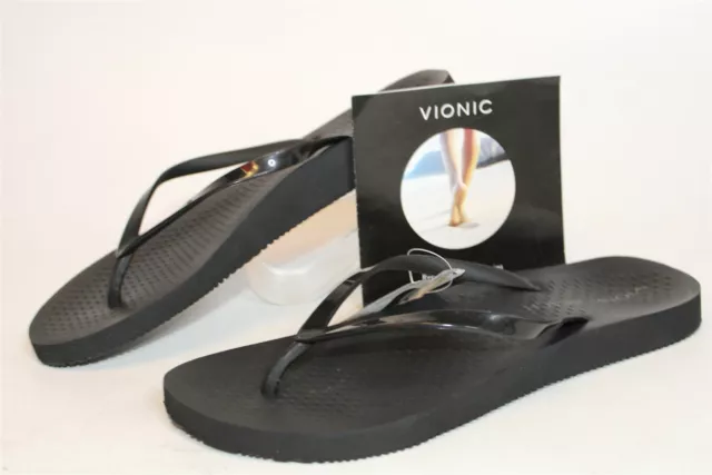Vionic noosa hot sale size 7