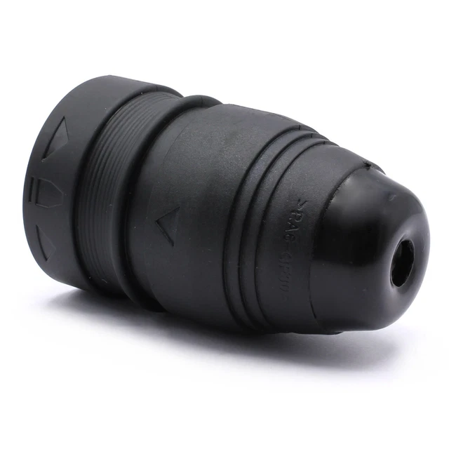 Mandrin SDS Sans Clé Pour Perforateurs Makita - Compatible HR2450FT, HR2470FT, HR2611FT, HR2631FT - Remplace 194080-7