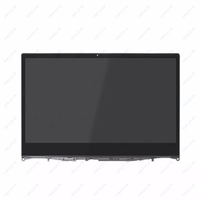 Pour Lenovo Yoga 530-14IKB 81EK00JSFR 81EK00JTFR IPS Écran Tactile LCD Assembly