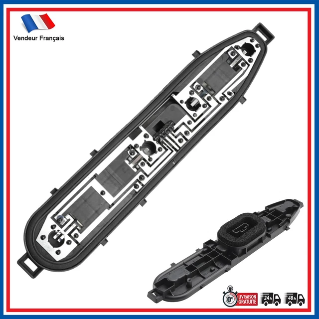 Feu Arrière Magneti Marelli Pour Peugeot 206 - Référence 714025310701 | Compatible Multiples Motorisations 3/5 Portes