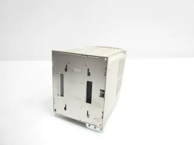 Teco FM50 Ac Vfd Drive 380-480v-ac 0-200hz 0-480v-ac 3hp 3