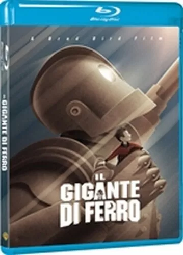 IL GIGANTE DI ferro (Blu-Ray Disc) EUR 18,90 - PicClick IT