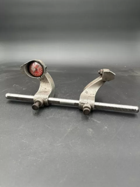 AMMCO Safe-Mike 8500 6" - 16-1/8" Brake Drum Micrometer Shop Tool