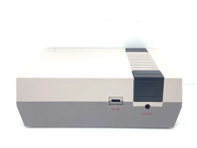 Consola Sin Marca Home Entertenment System 17482147