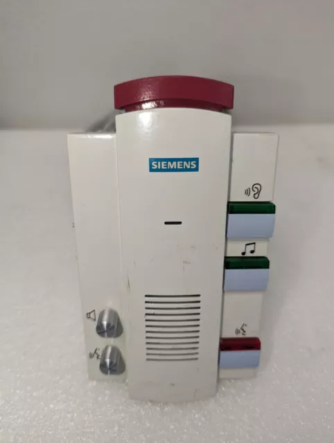 SIEMENS Magnetom Symphony MRI Scanner Parts P/N 1P 4757261 K2200
