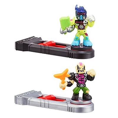 akedo figures