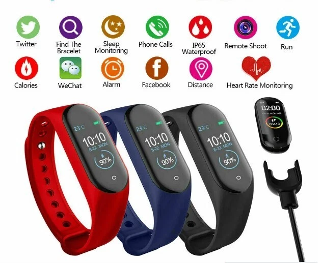 Fitpro m4 on sale