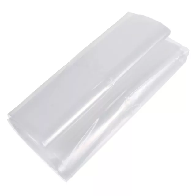 50 Pcs Fischbeutel Plastik To-Go-Behälter Kunststoff Aquarium Goldfisch