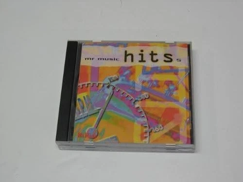 VARIOUS ARTISTS SMASH HITS 1993 (2XCD) (Z89) 20+ Track CD
