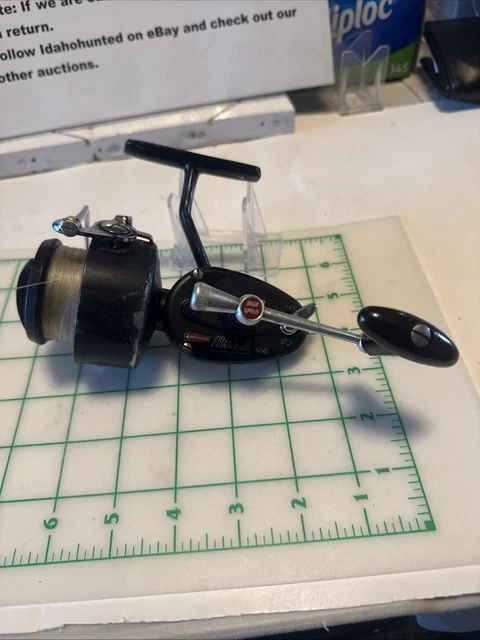 BATI + GLISSIERE MOULINET MITCHEL 300 300A s 350 a 400