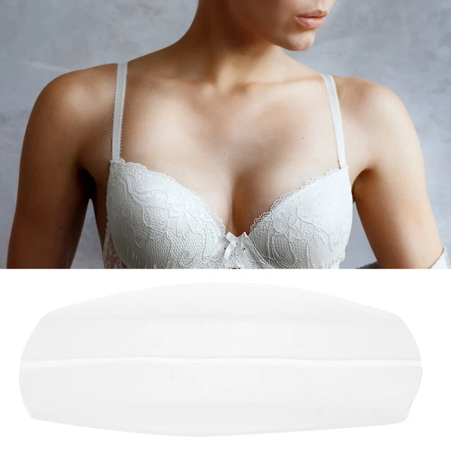 2 pz imbottitura per tracolla tracolla imbottitura per spalle biancheria intima