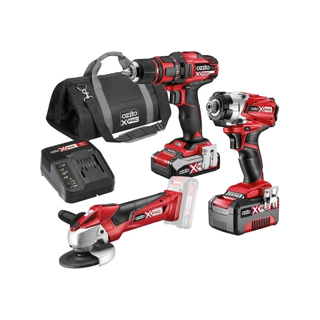 Ozito pxc 18v reciprocating saw deals