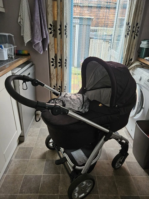 MAMAS PAPAS SOLA travel system 30.00 PicClick UK