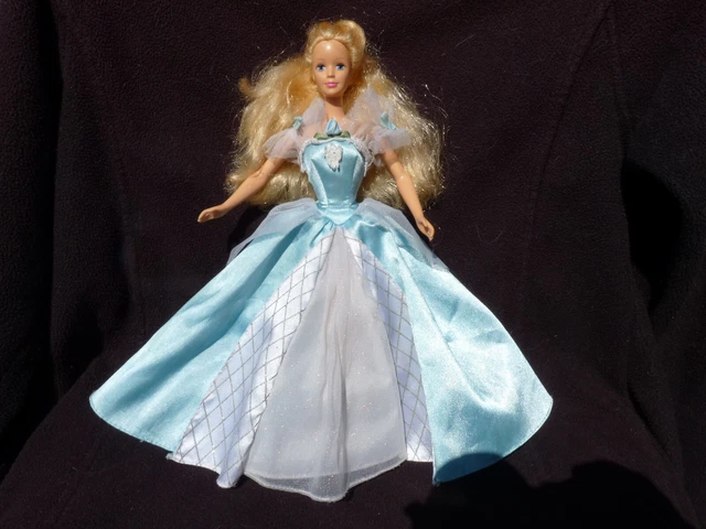 barbie la belle au bois dormant