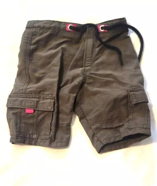 American Girl 2001 Skateboard Outfit Cargo Shorts Only