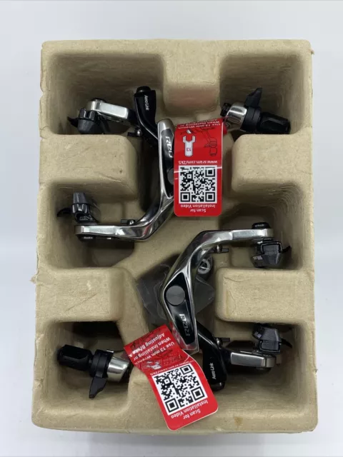 sram rear brake