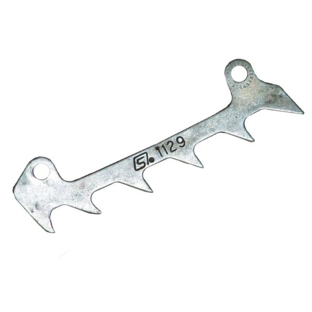 Albero Motore Motosega Stihl MS193T Albero A Gomito Ms 193 T Ms 193 T 11370300402 - Foto 3