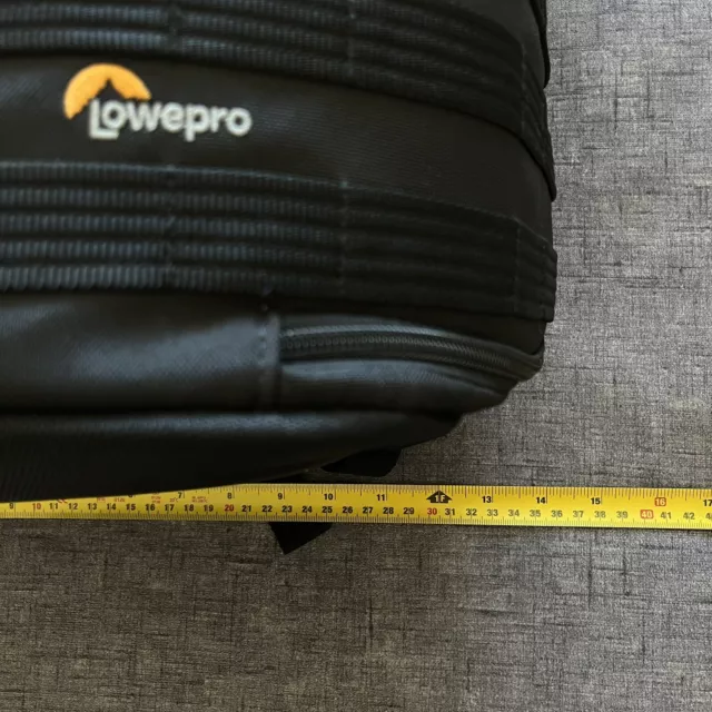 Bolso mochila para cámara y portátil Lowepro ProTactic BP 450 AW II 3