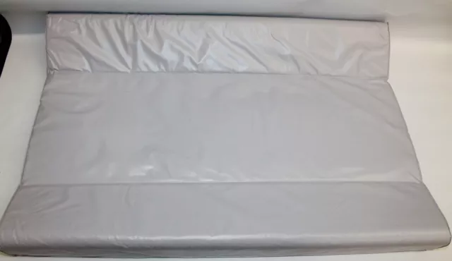 Rotho Babydesign Wedge Matelas à Langer, Ab 0 Mois, 70 x 50