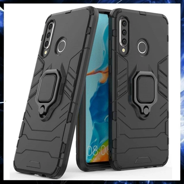 Verre trempé+Etui pour Huawei P60-P60 Pro 6.67, Cuir PU Portefeuille