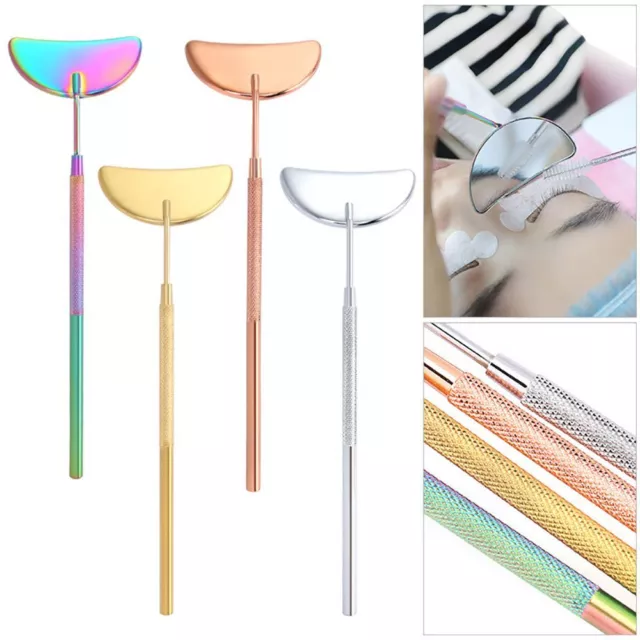 Extension Supplies Makeup Mirrors Cosmetic Tool Eyelash Mirror Checking Mirror