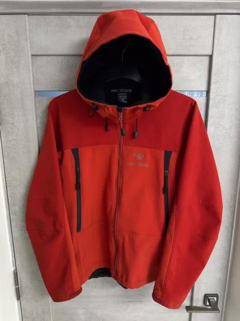 Arcteryx ca 34438 windstopper clearance
