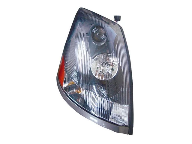 Volvo Vn Series Headlight Assembly, Right