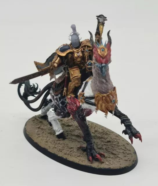 Lord-Aquilor  Stormcast Eternals Warhammer Age of Sigmar