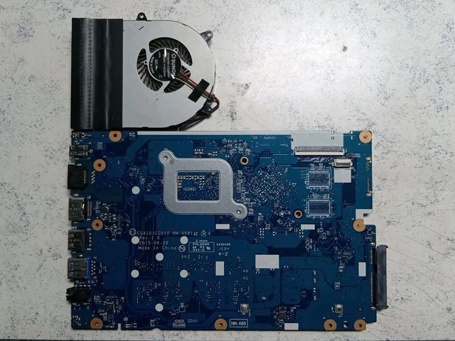 LENOVO IDEAPAD 120S-11IAP (1) - Achetez au meilleur prix