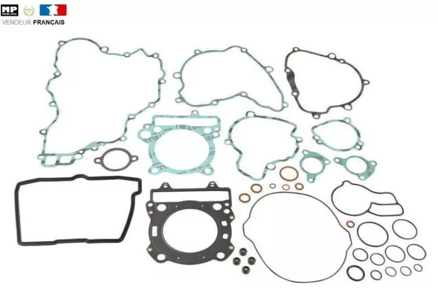 Pochette de Joints Moteur Complète Premium KTM SX-F250 2007 - 2013