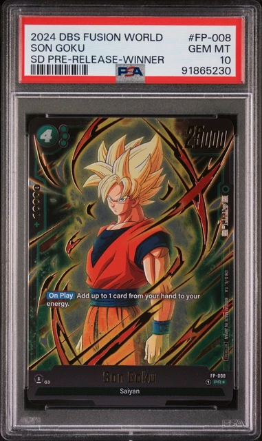 Dragon Ball Fusions : Date de sortie et version collector - 3DS