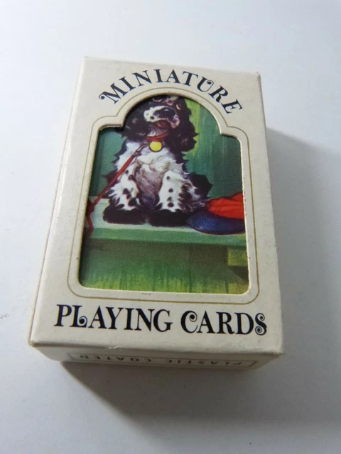 Vente en gros JEU DE 54 CARTES - Rib's Import