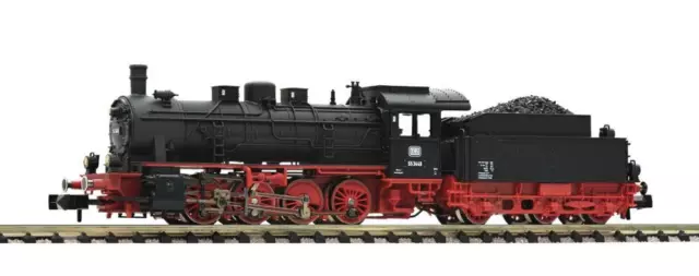 Fleischmann 781310, Dampflokomotive BR 55, DB, Neu & OVP, N