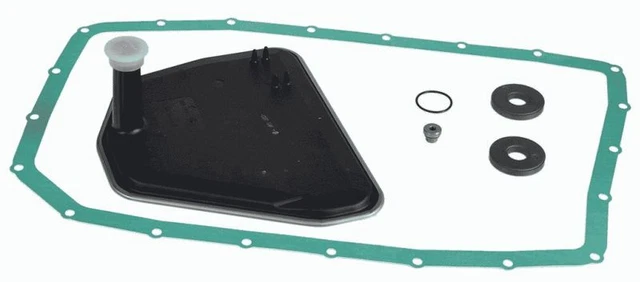 Teilesatz Ölwechsel Automatikgetriebe ZF 1068.298.084 für BMW Lincoln 97-14
