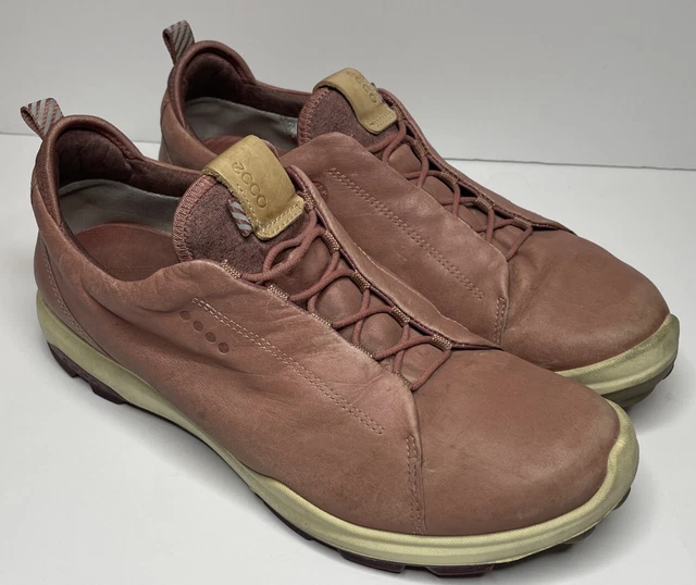 ecco biom gore tex golf shoes