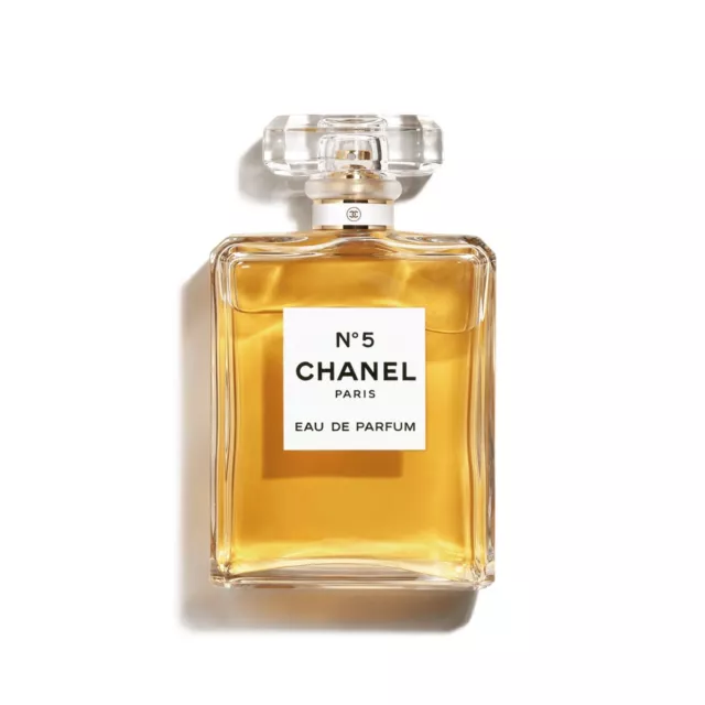 Chanel No 5 Eau De Parfum Spray Original, Floral, Women’s Perfume 100ml
