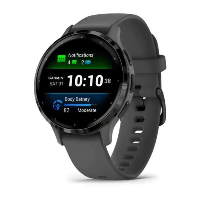Garmin venu au online