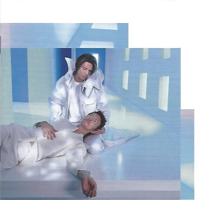 David Bowie / Hours - Cd 1999
