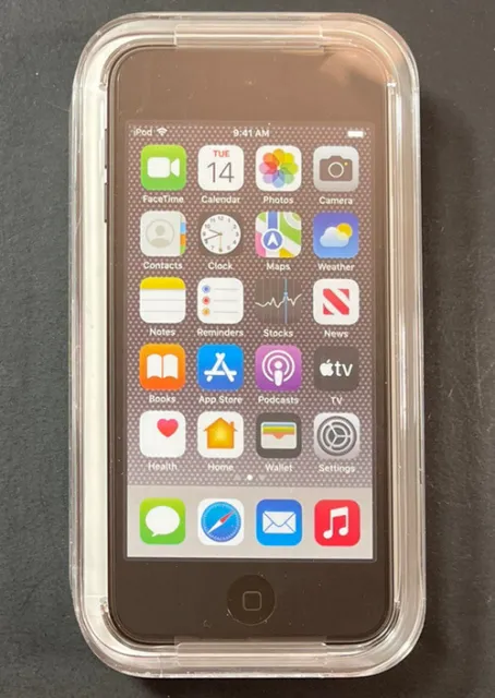 Apple iPod Touch 7th Génération 32GB [Espace Gris] Neuf