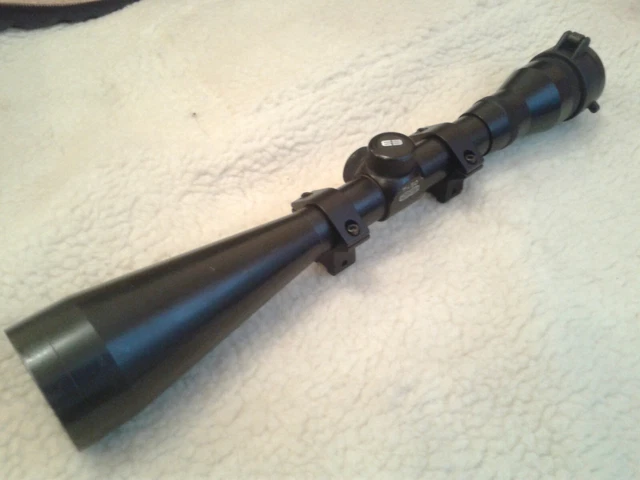 Meopta shop 7x50 scope