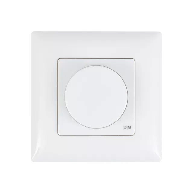 Control Remoto para Regulador LED 1-10V y TRIAC RF Inalámbrico 3