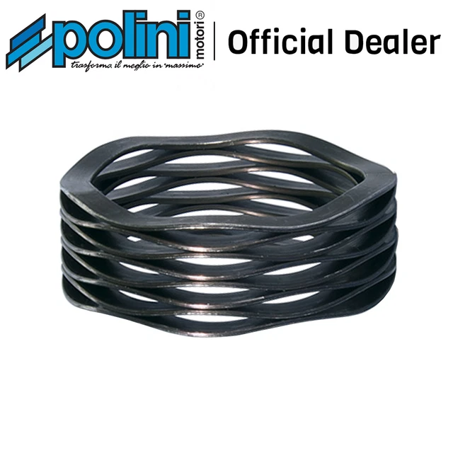 Kit Embrayage Ressort Pour Tondeuse Honda GX25 HHT25S - Inclut Boulons, Rondelles - Pièces 22000-ZM3-003 Etc.