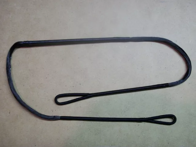 Barnett Crossbow String 25 5/8 25.6 Wildcat Rhino Cammando Panzer Ranger Recurve