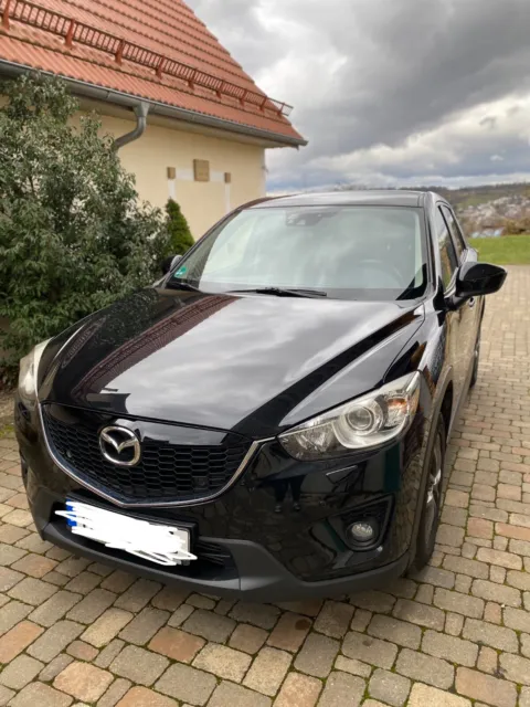 Mazda CX-5 AWD Sendo