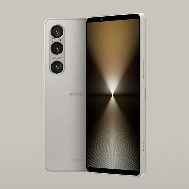 Original 6.5 OLED pour Sony Xperia 1 VI LCD écran tactile