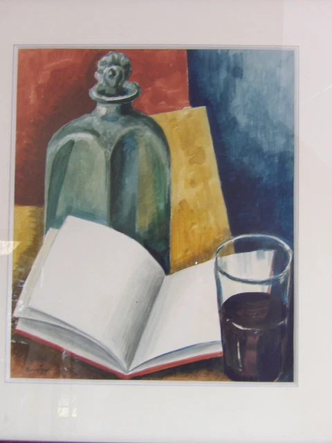 Charles Gir | Nature morte au bouquet de roses blanches Charles Gir | Nature morte au bouquet de roses blanches