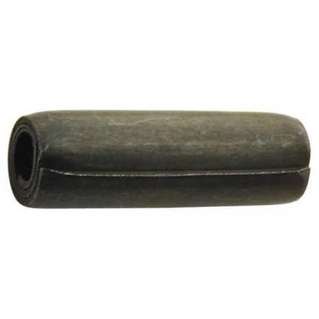 Zoro Select 5Eb22 Spring Pin,Coil,1/8X 1 1/2 L,Pk100